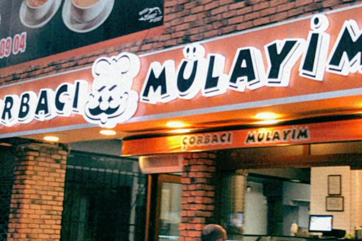 Çorbacı Mülayim photo 1