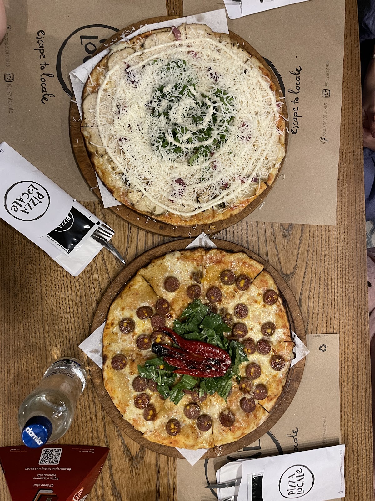 Pizza Locale photo 7