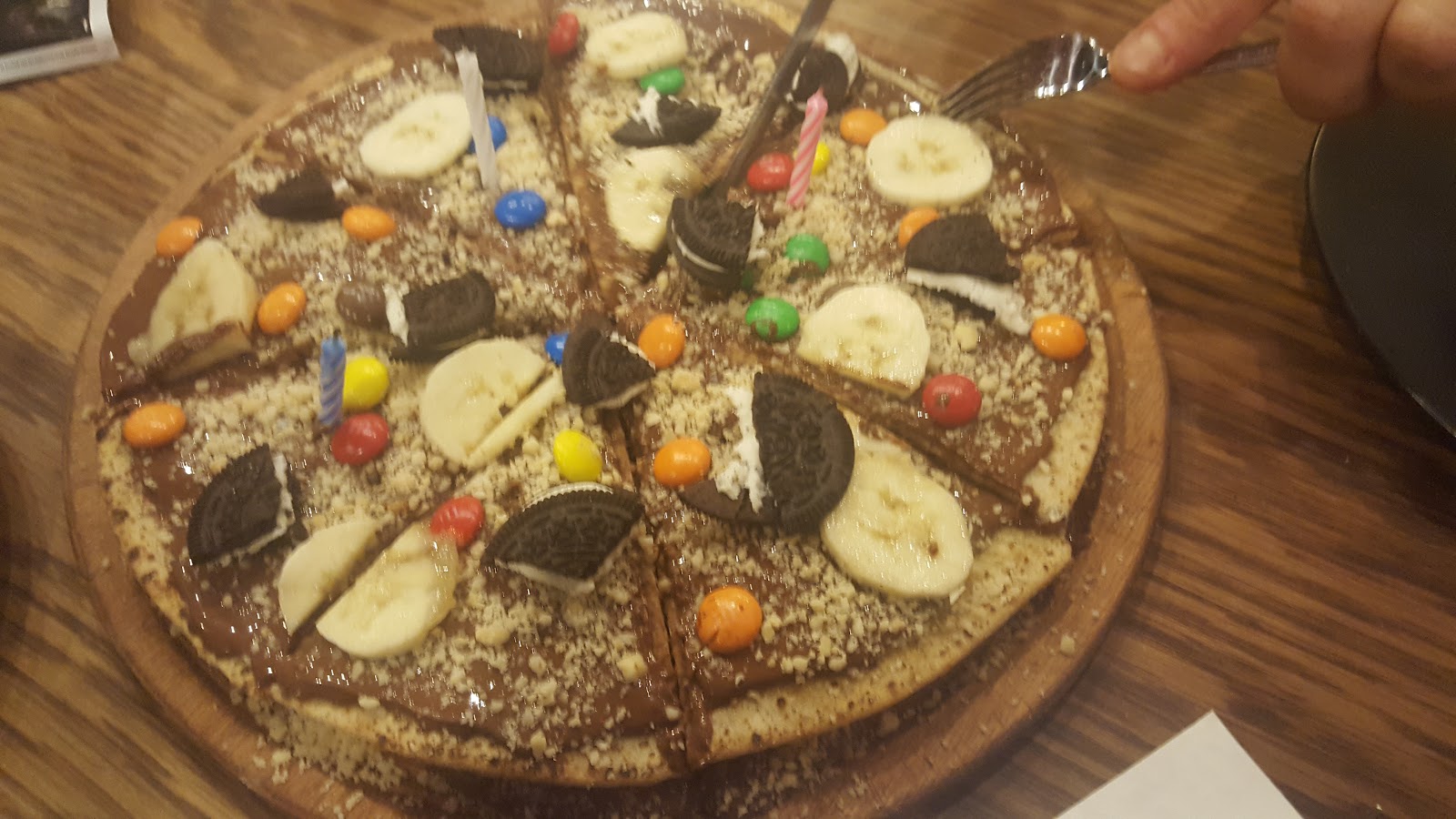 Pizza Locale photo 4
