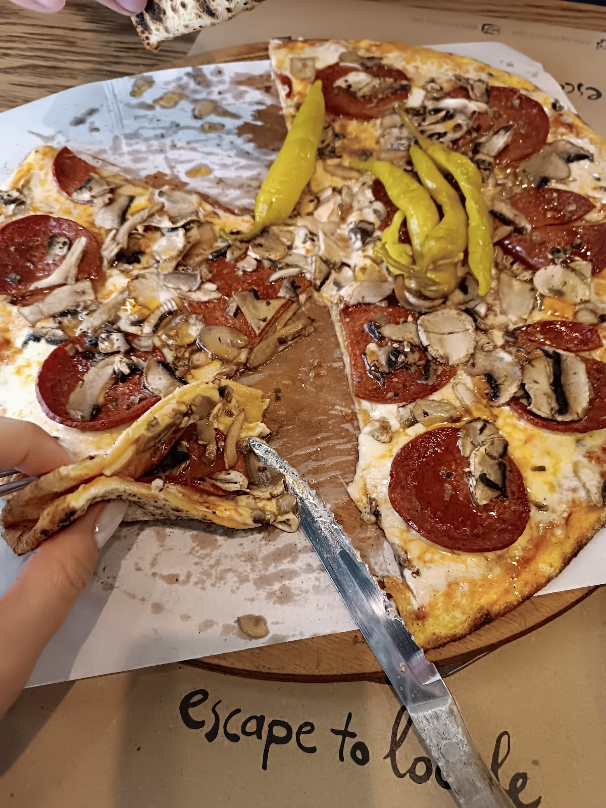 Pizza Locale photo 5