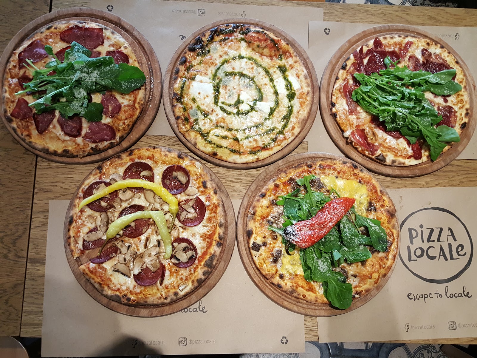 Pizza Locale photo 11