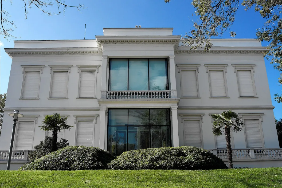Sakıp Sabancı Museum photo 1