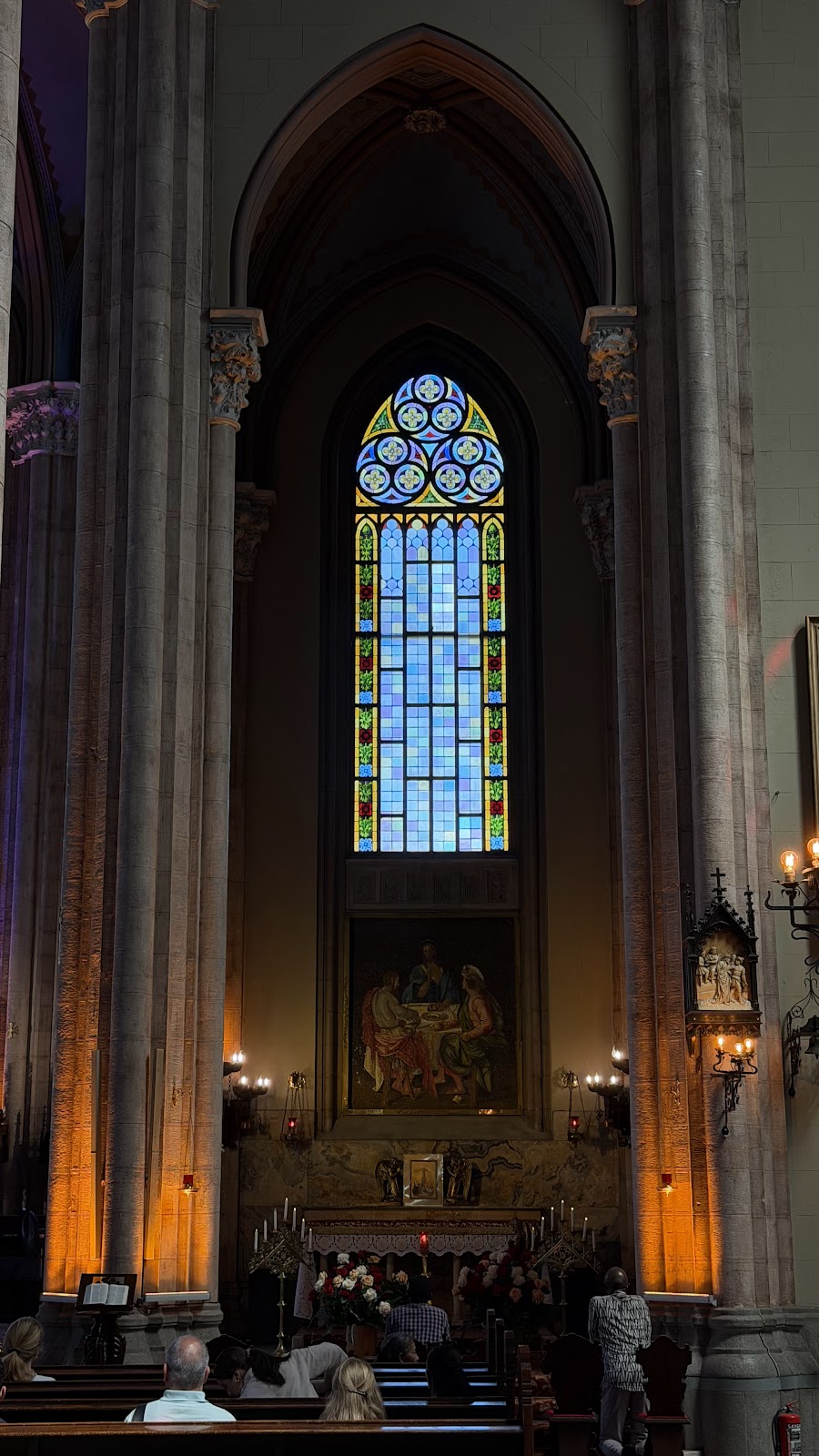 Church of Saint Anthony of Padua photo 11