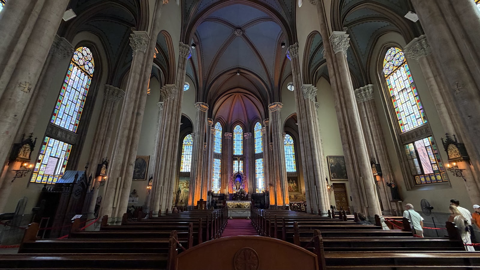 Church of Saint Anthony of Padua photo 10