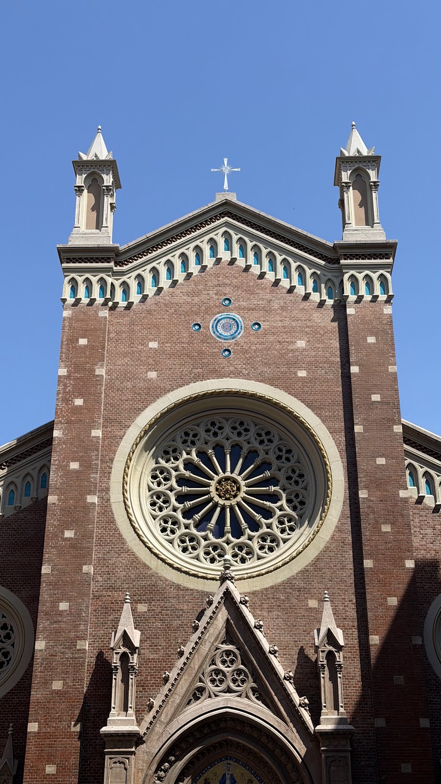 Church of Saint Anthony of Padua photo 8