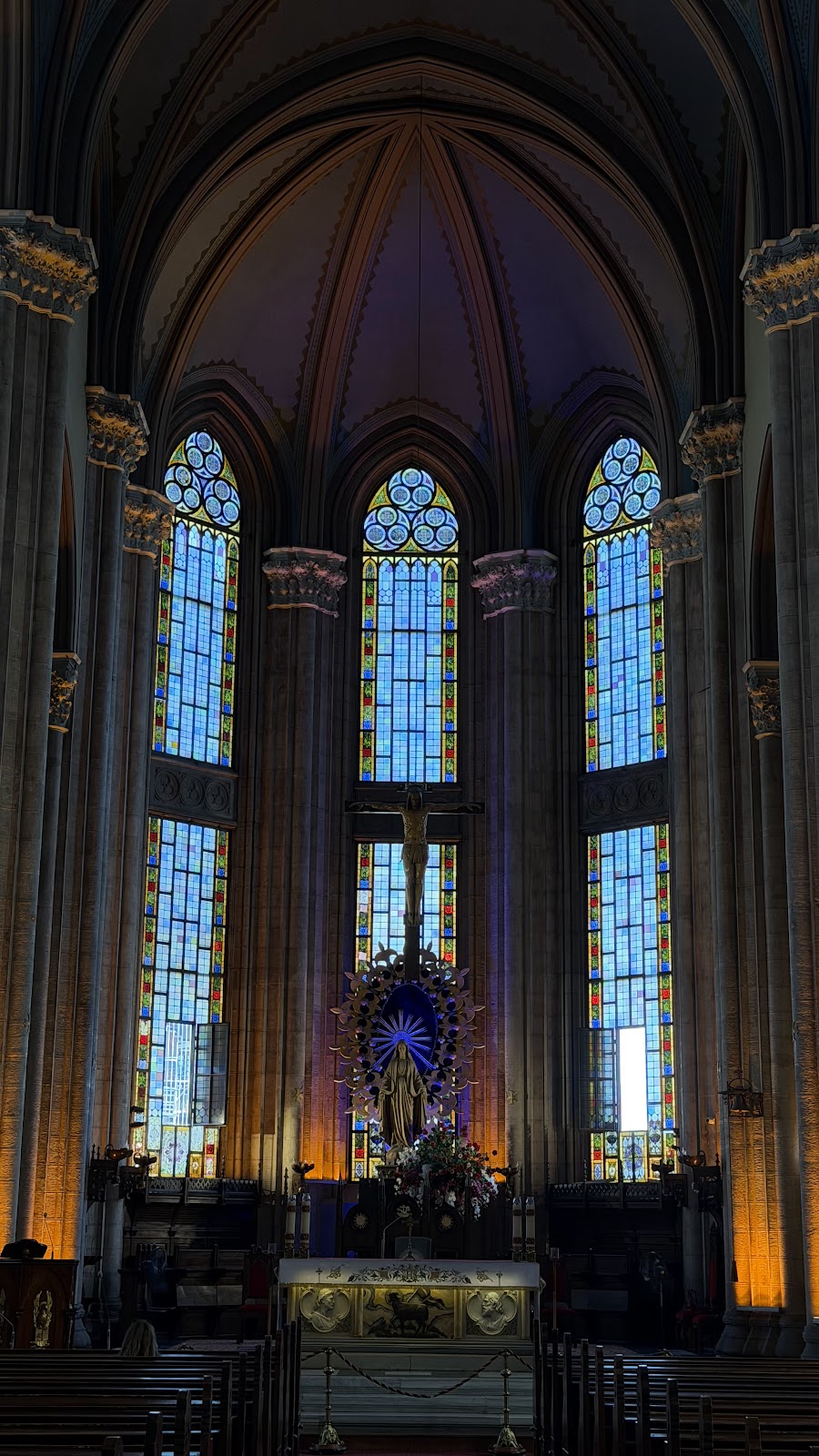 Church of Saint Anthony of Padua photo 9