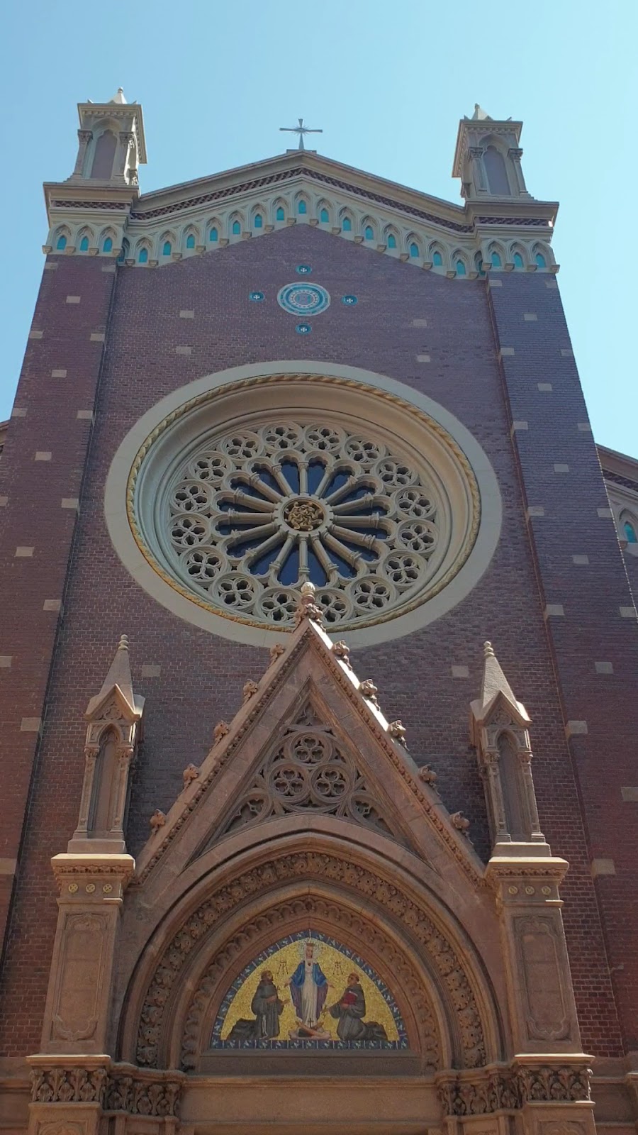 Church of Saint Anthony of Padua photo 5