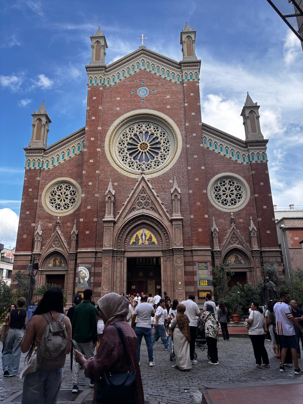 Church of Saint Anthony of Padua photo 3