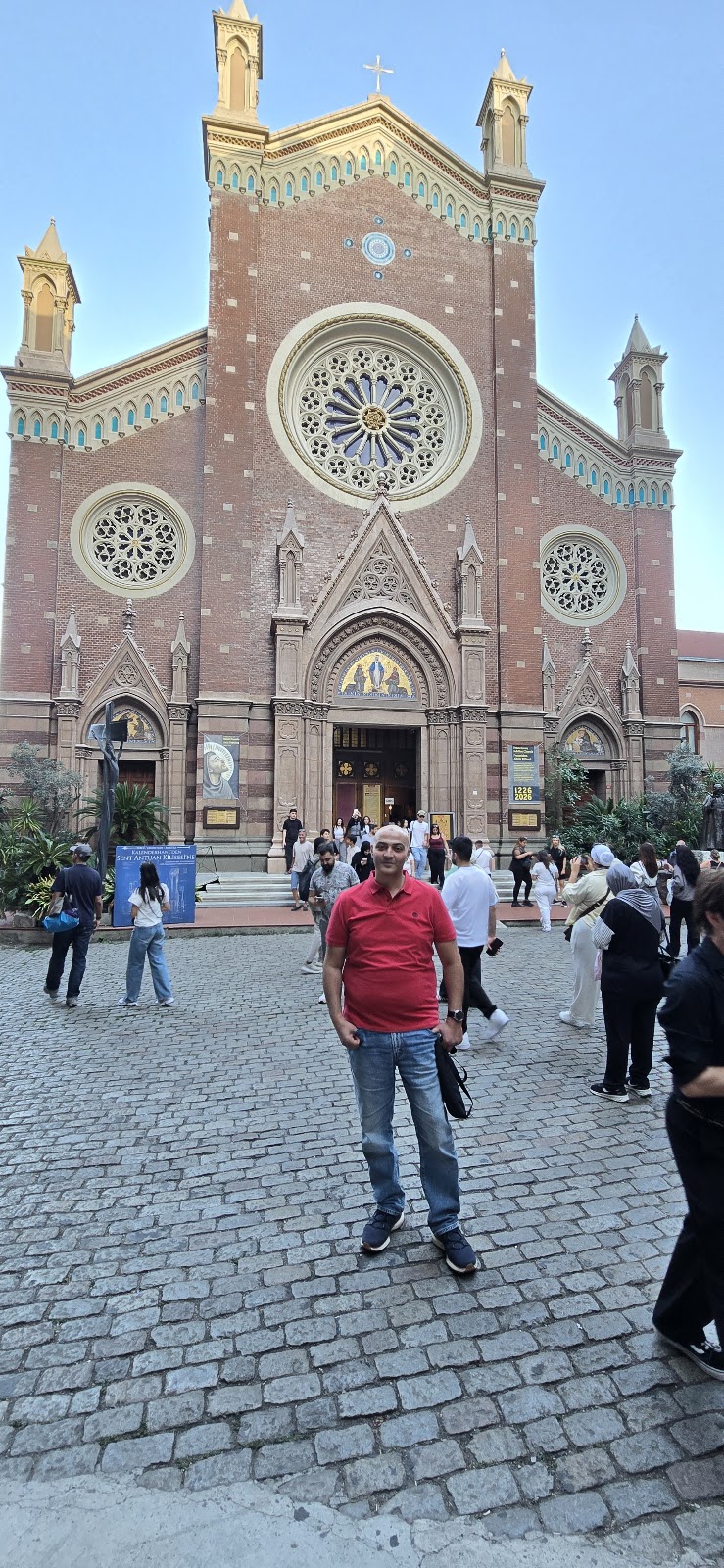 Church of Saint Anthony of Padua photo 4