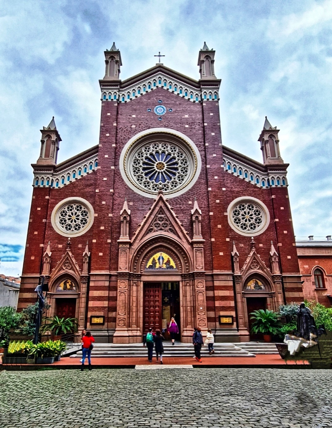 Church of Saint Anthony of Padua photo 2