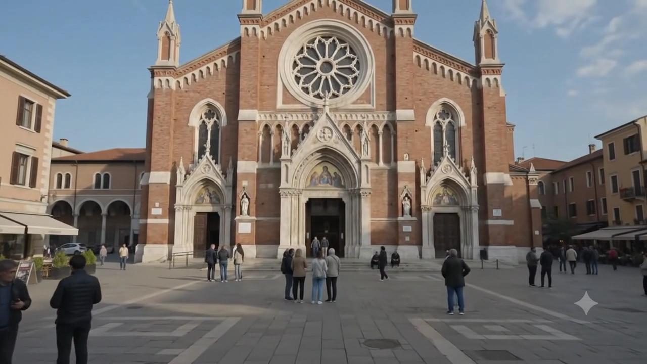 Church of Saint Anthony of Padua photo 6