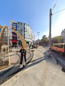 Kadikoy Bull Statue photo 8