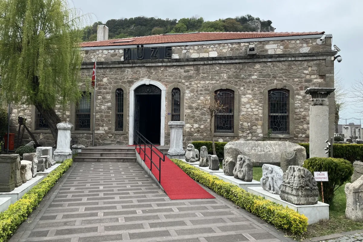 Amasra Museum photo 1