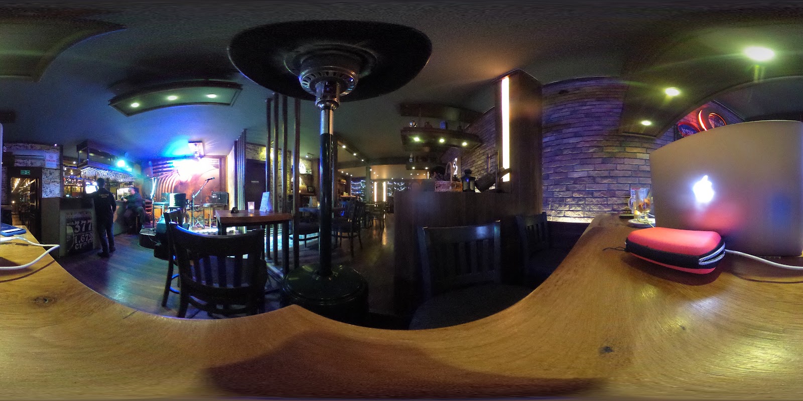 Cassetta Cafe & Pub photo 7