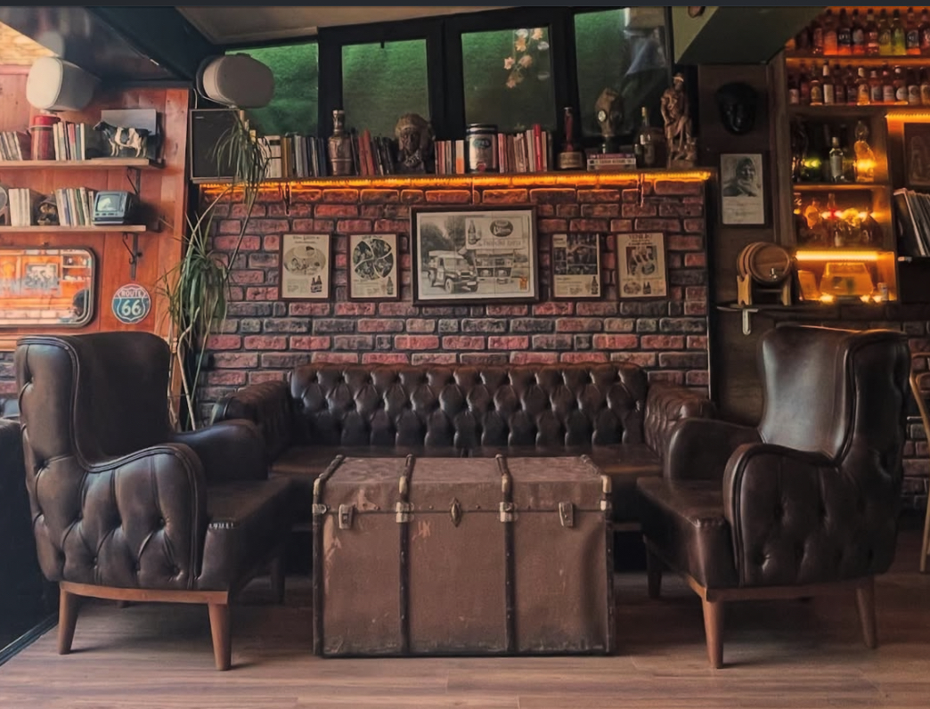Cassetta Cafe & Pub photo 8