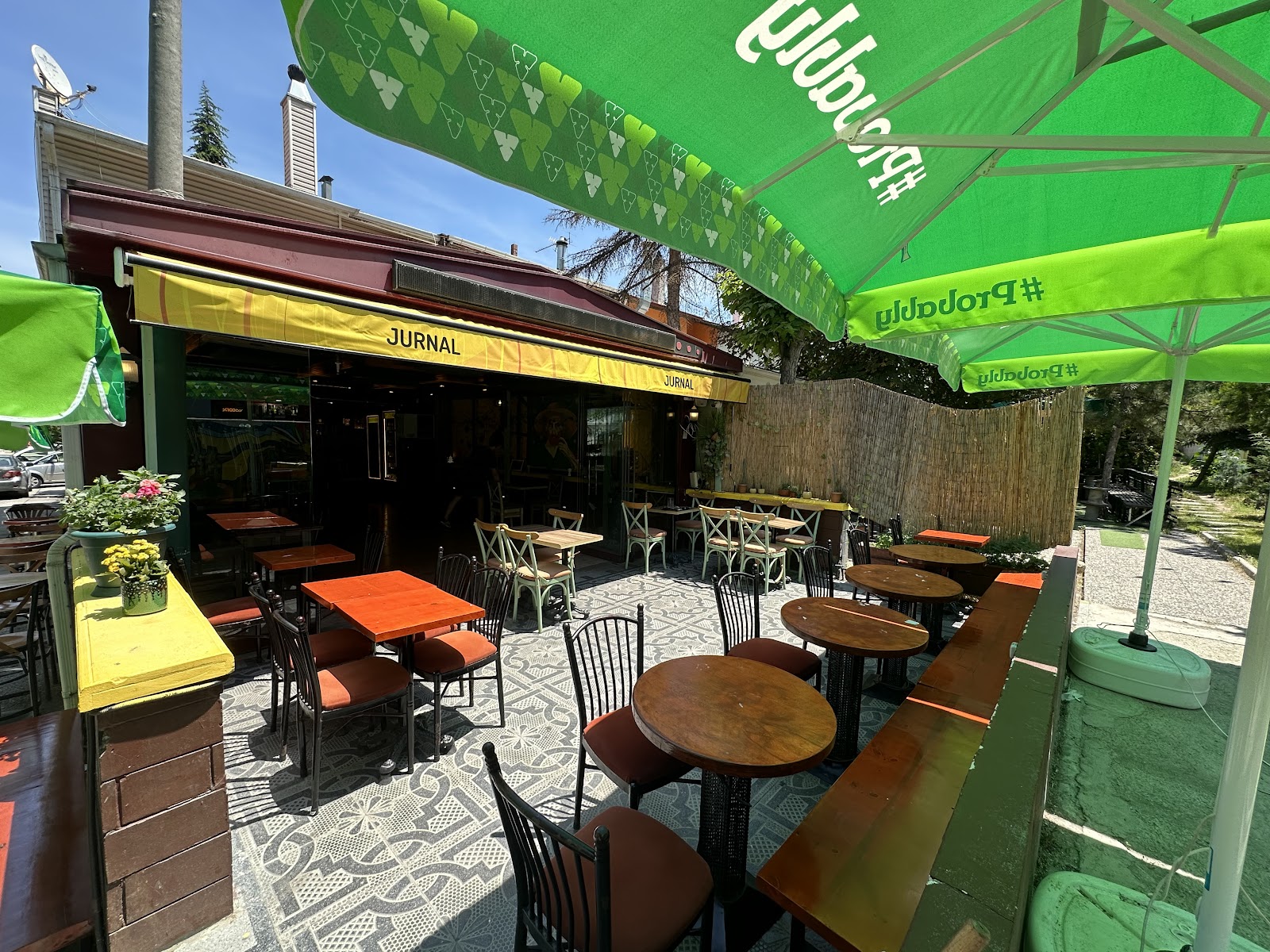 Cassetta Cafe & Pub photo 10