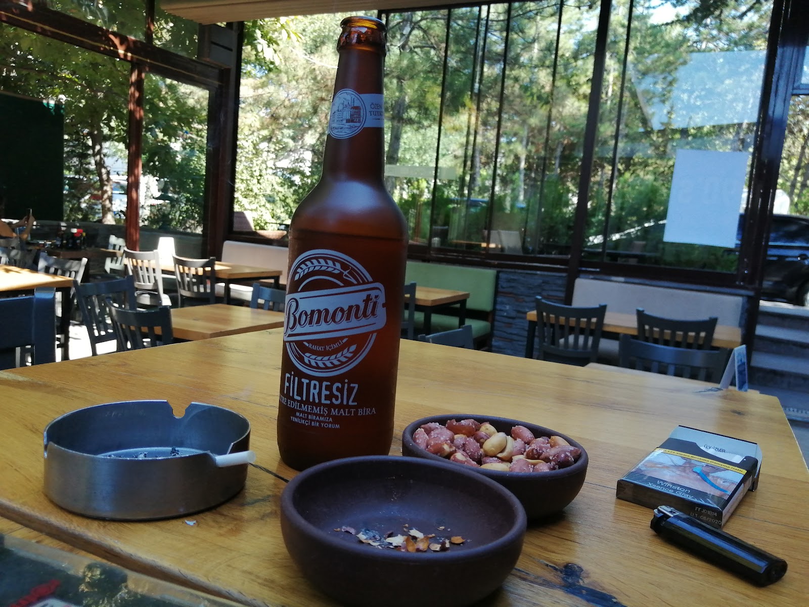 Cassetta Cafe & Pub photo 4
