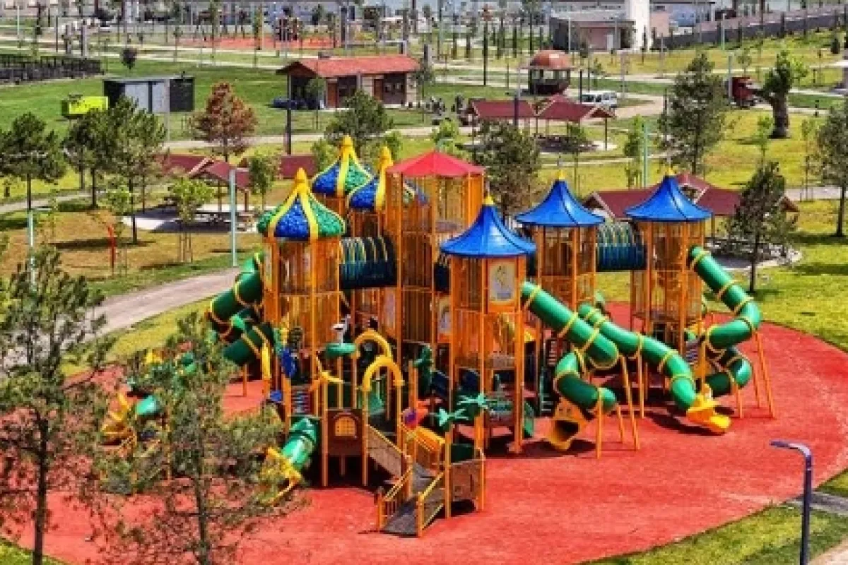 Sakarya Park photo 1