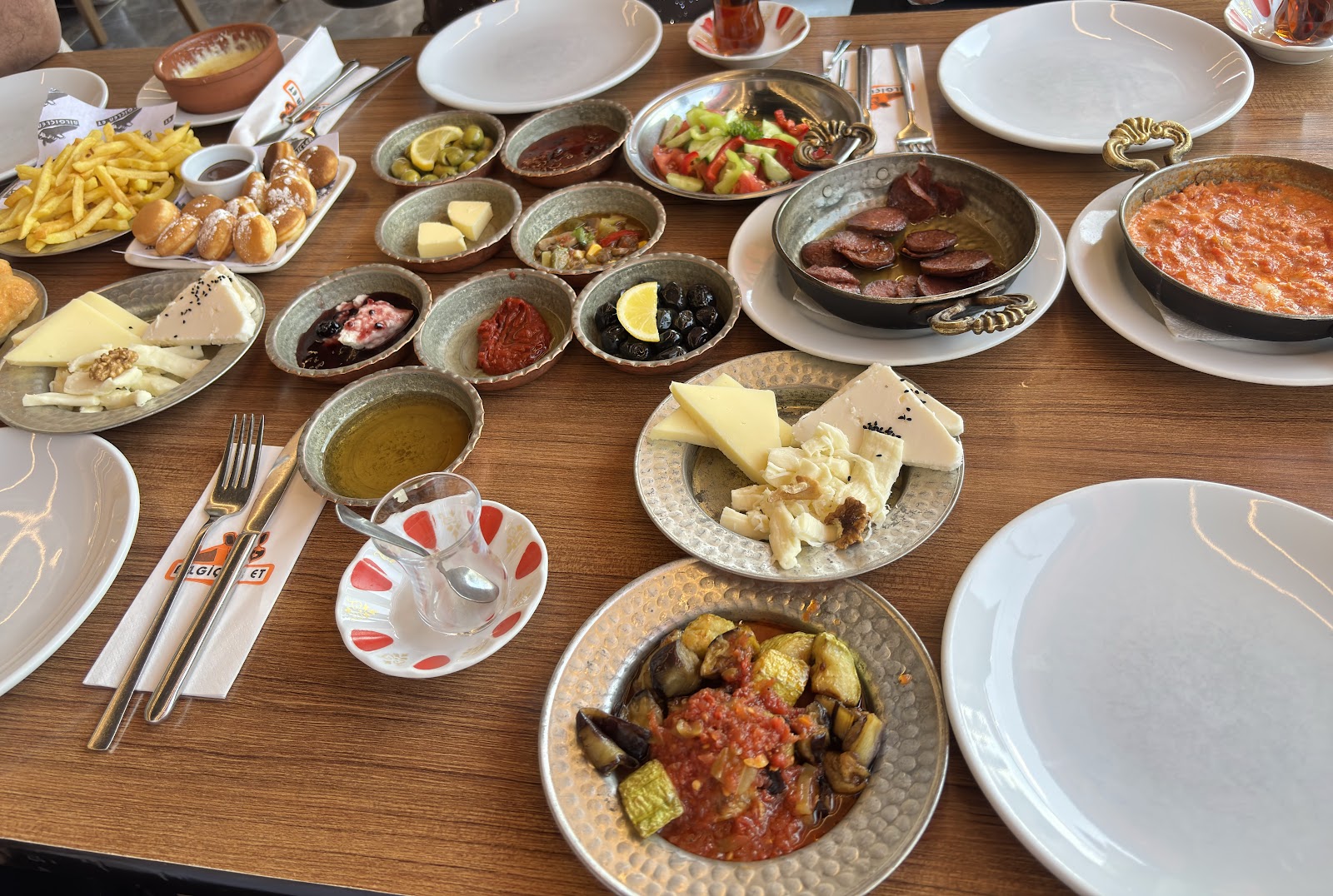 Bilgiçler Et Köfte - Başiskele photo 9
