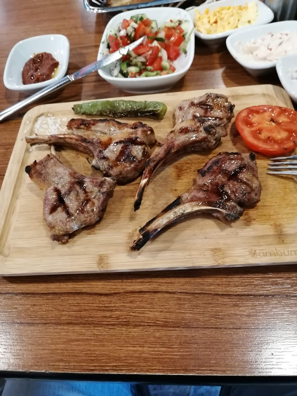 Bilgiçler Et Köfte - Başiskele photo 11
