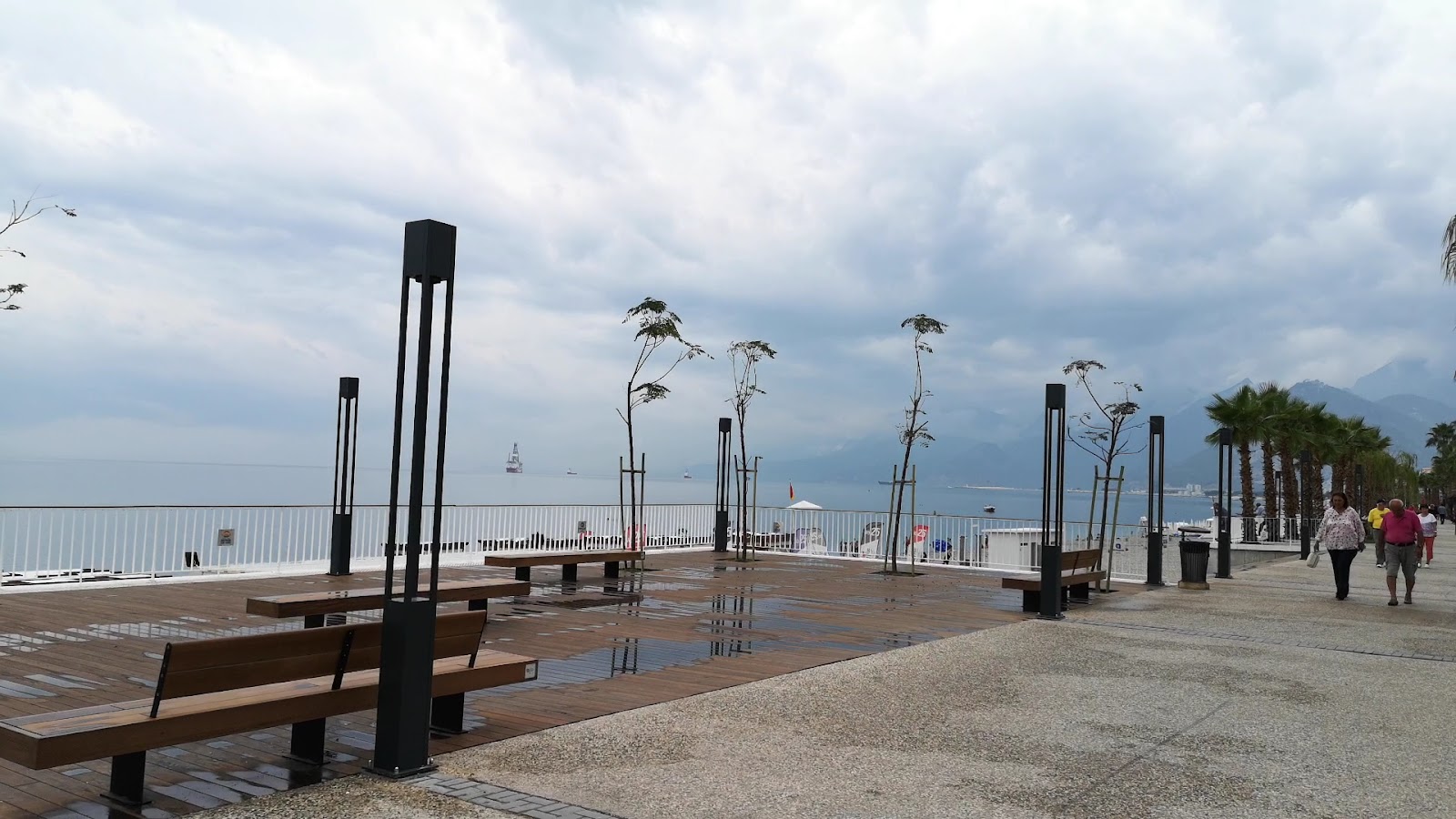 Kent Meydanı Konyaaltı photo 4