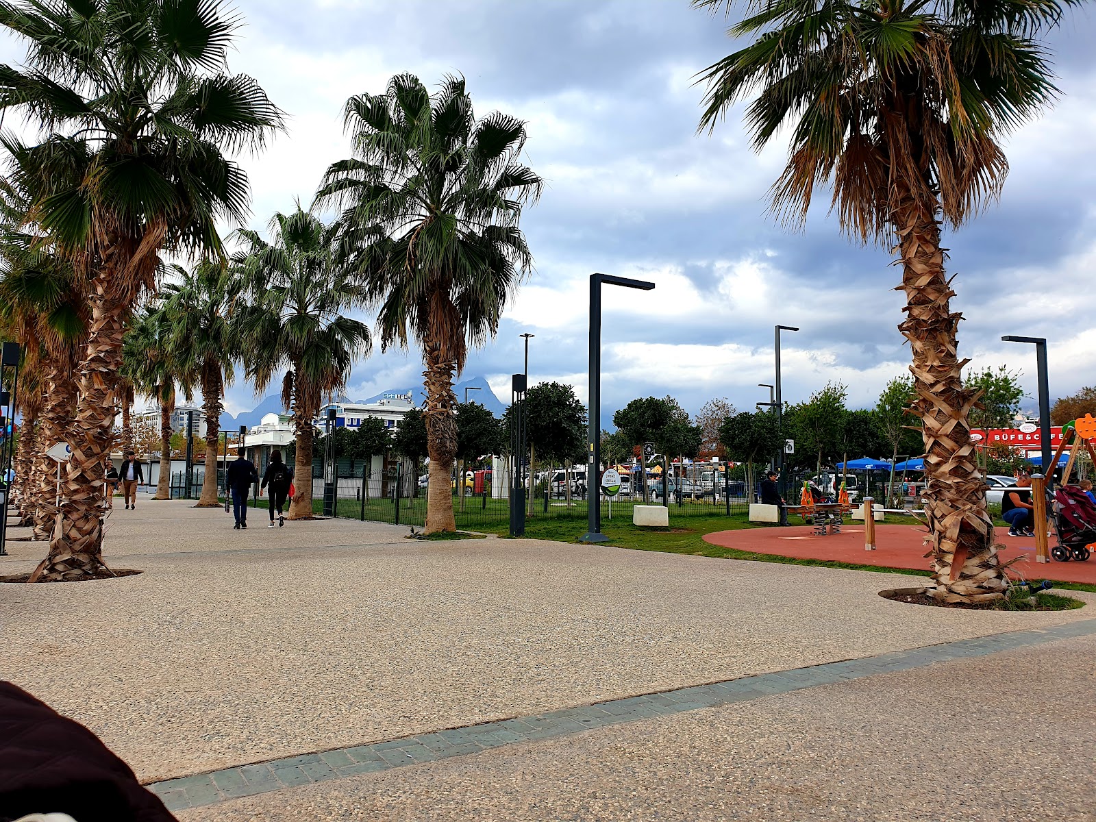 Kent Meydanı Konyaaltı photo 5