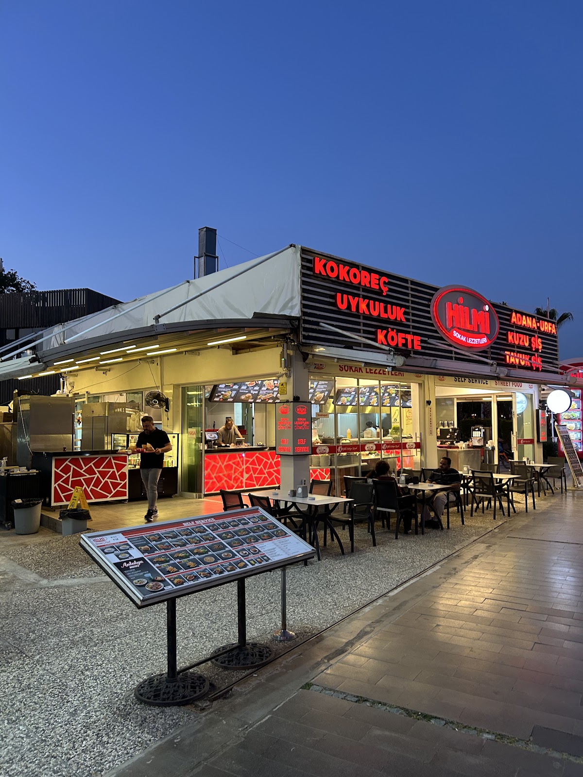 Kent Meydanı Konyaaltı photo 7