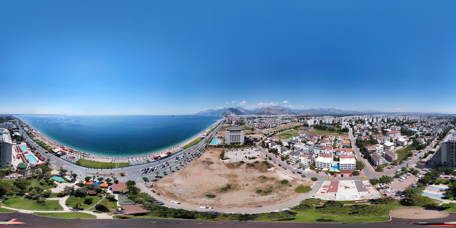 Kent Meydanı Konyaaltı photo 6