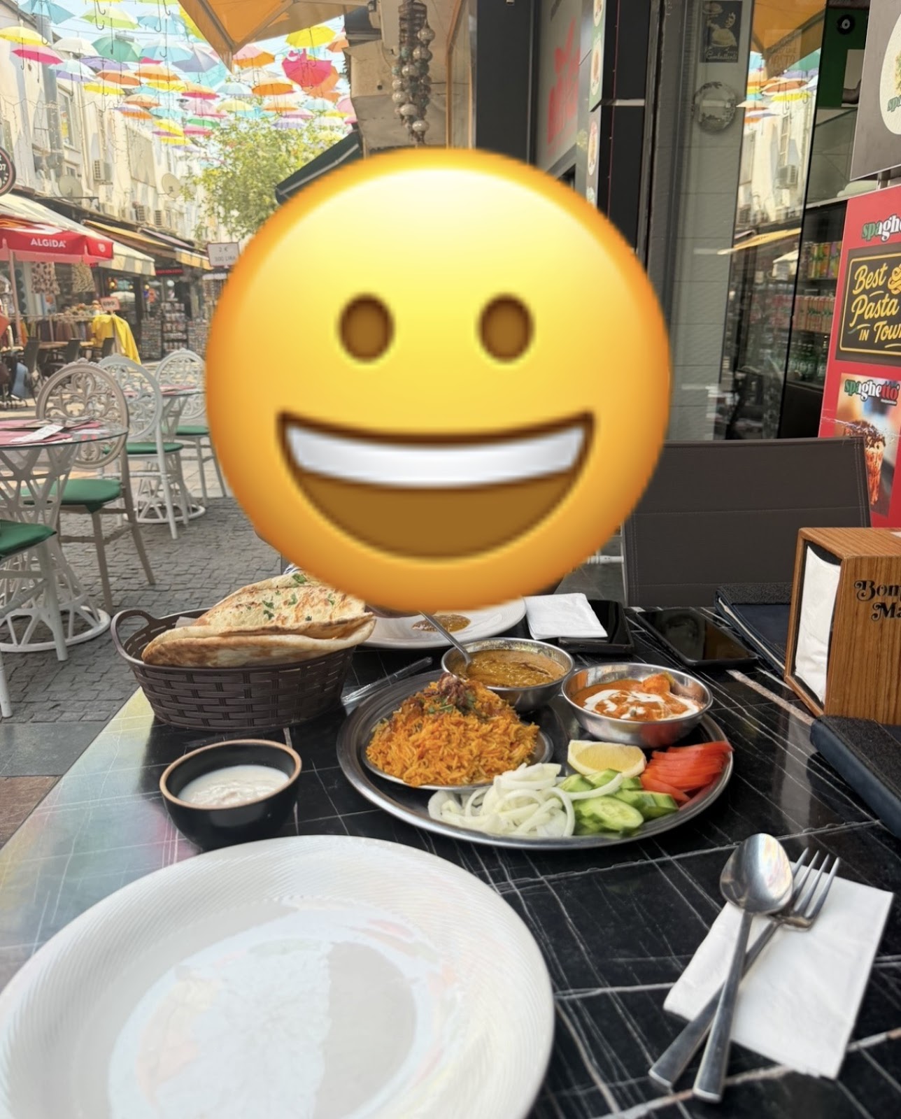 Bombay masala indian restaurant photo 7