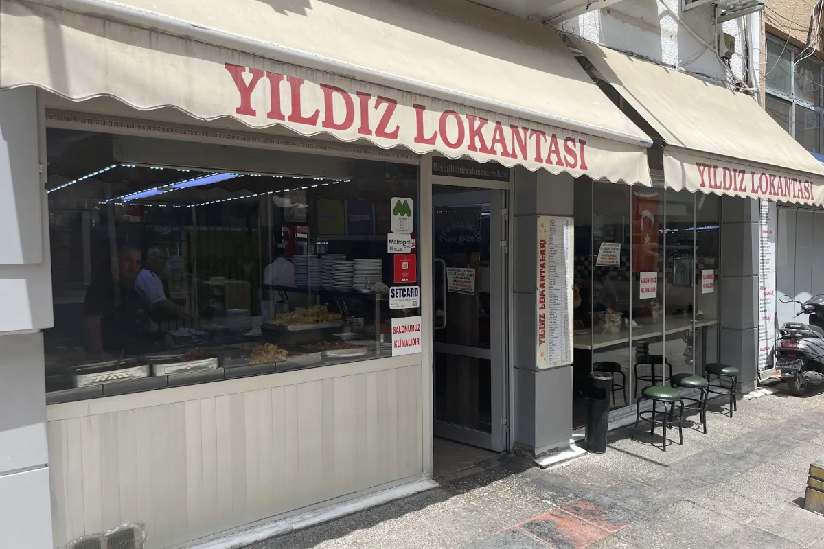 Yildiz Lokantalari photo 1