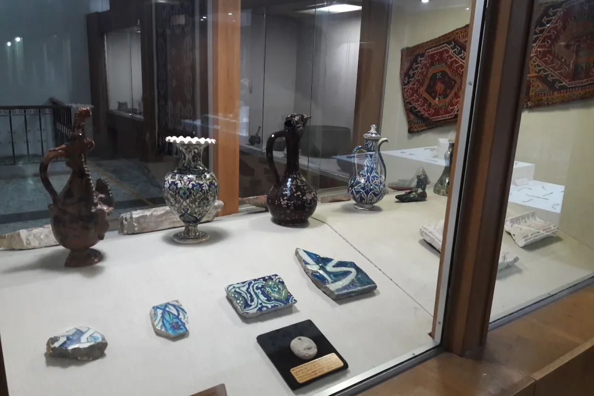 Karaman Museum photo 1