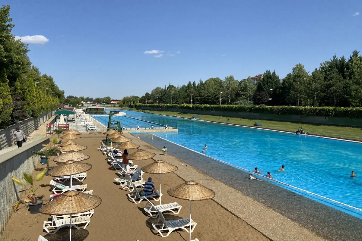 Kentpark Plajı photo 1
