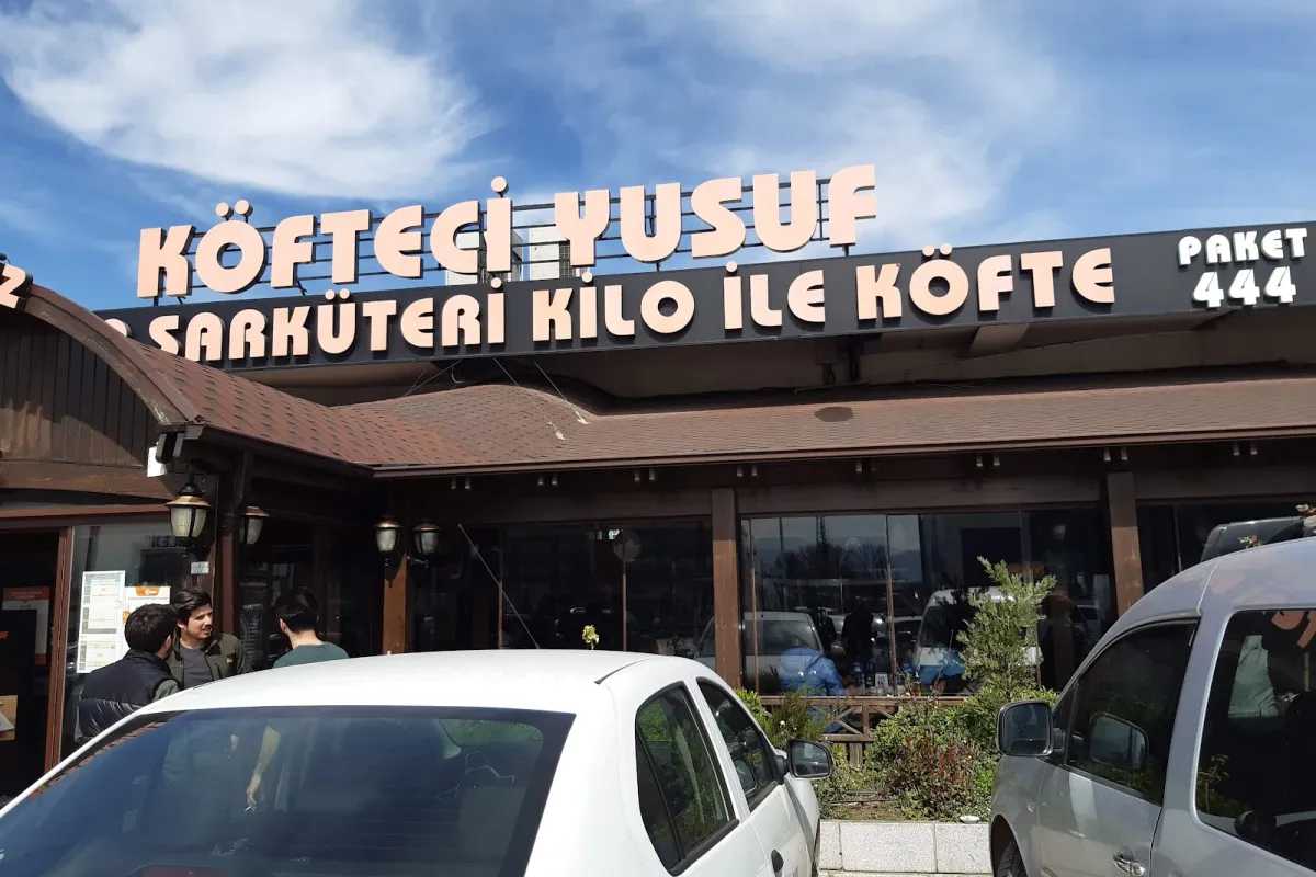 Köfteci Yusuf photo 1