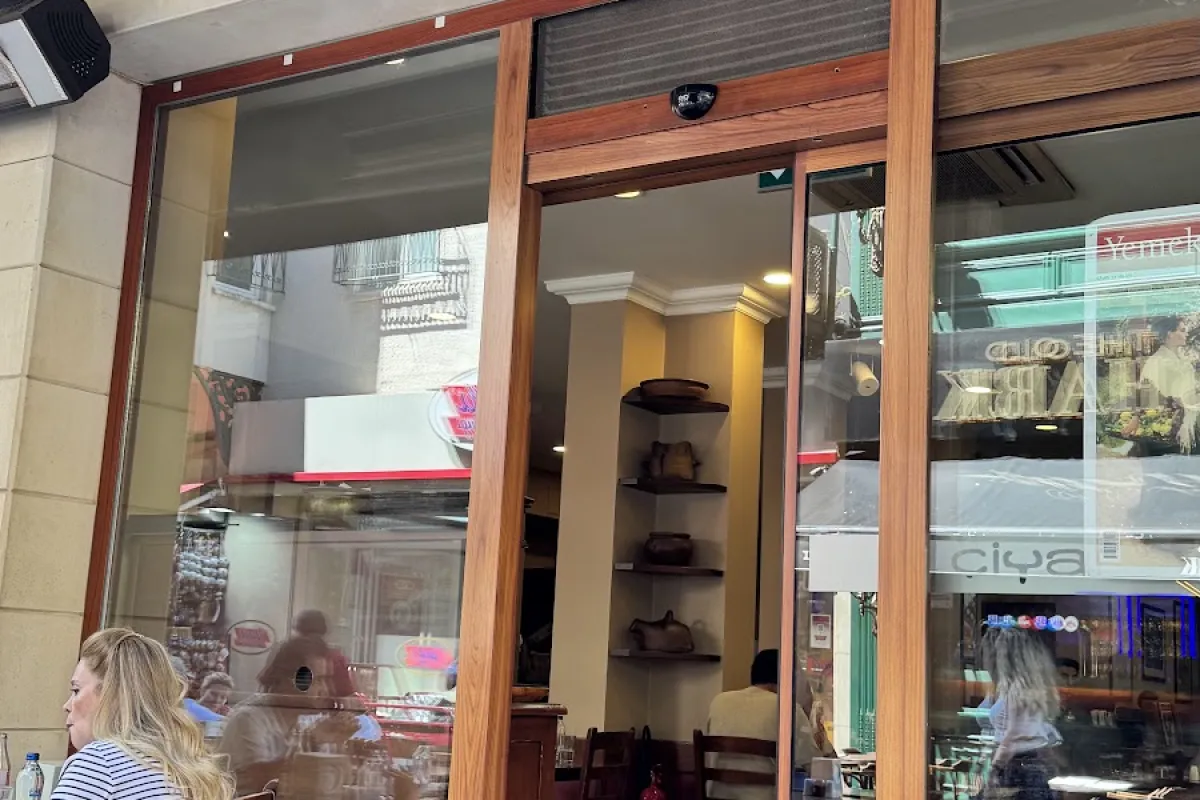 Çiya Sofrası photo 1