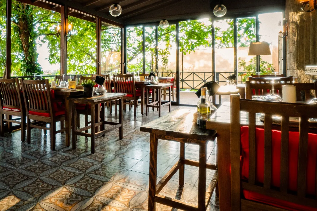 TERAS STEAKHOUSE photo 1