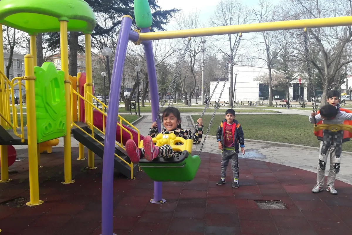 Küçüksu Parkı photo 1