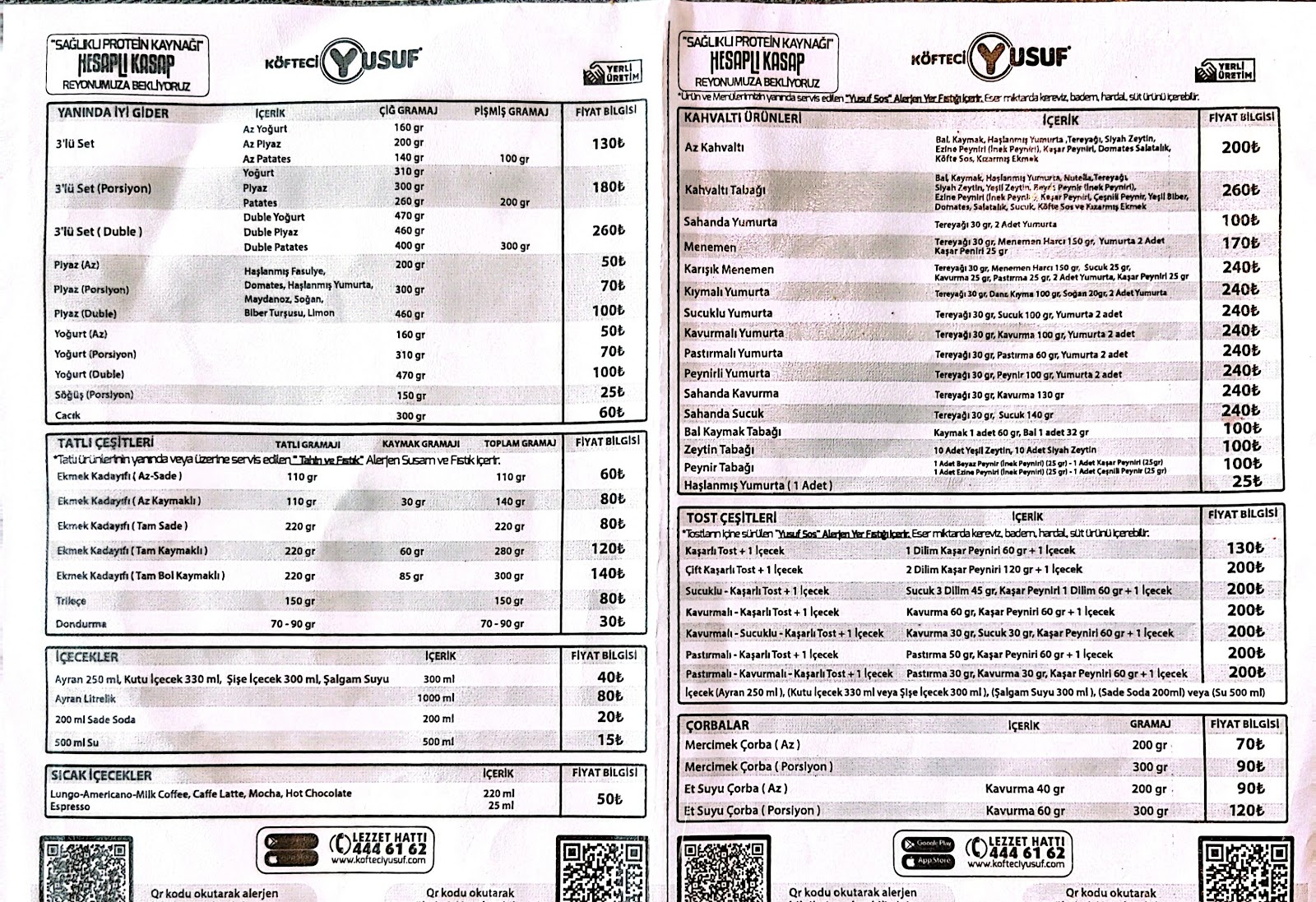 Köfteci Yusuf photo 4