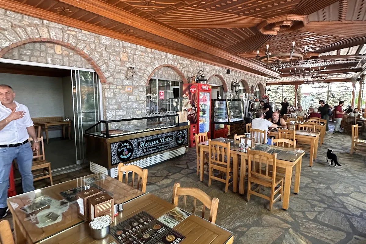 Akçapınar Tostçusu photo 1