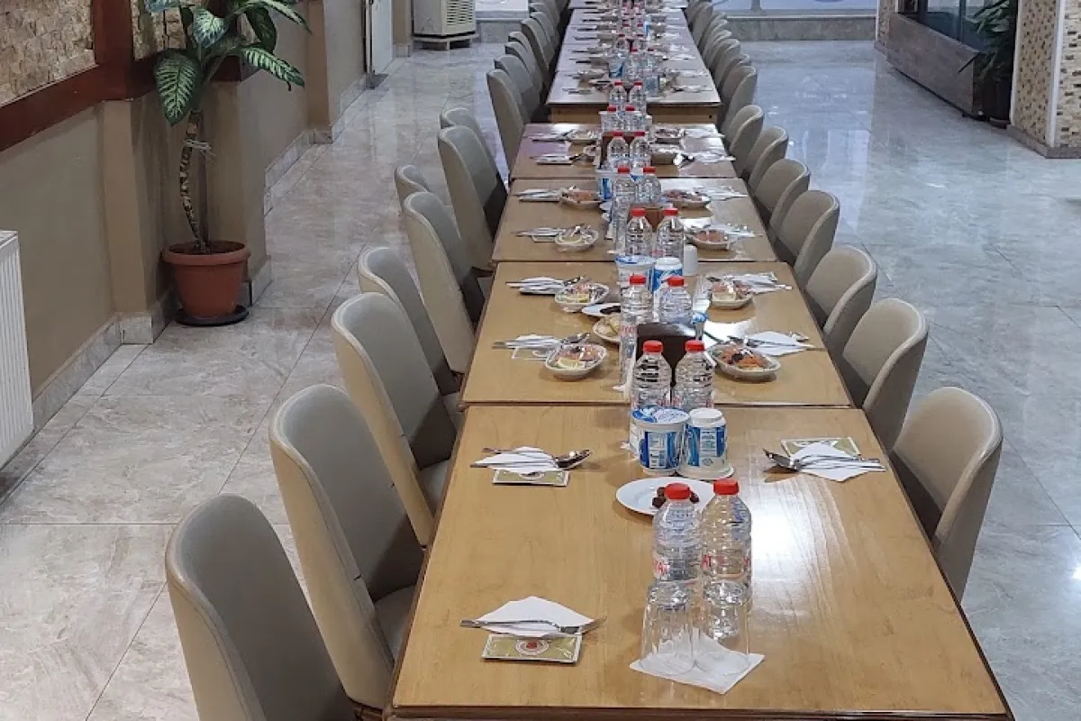 pınarhisar karadeniz pide döner salonu photo 1