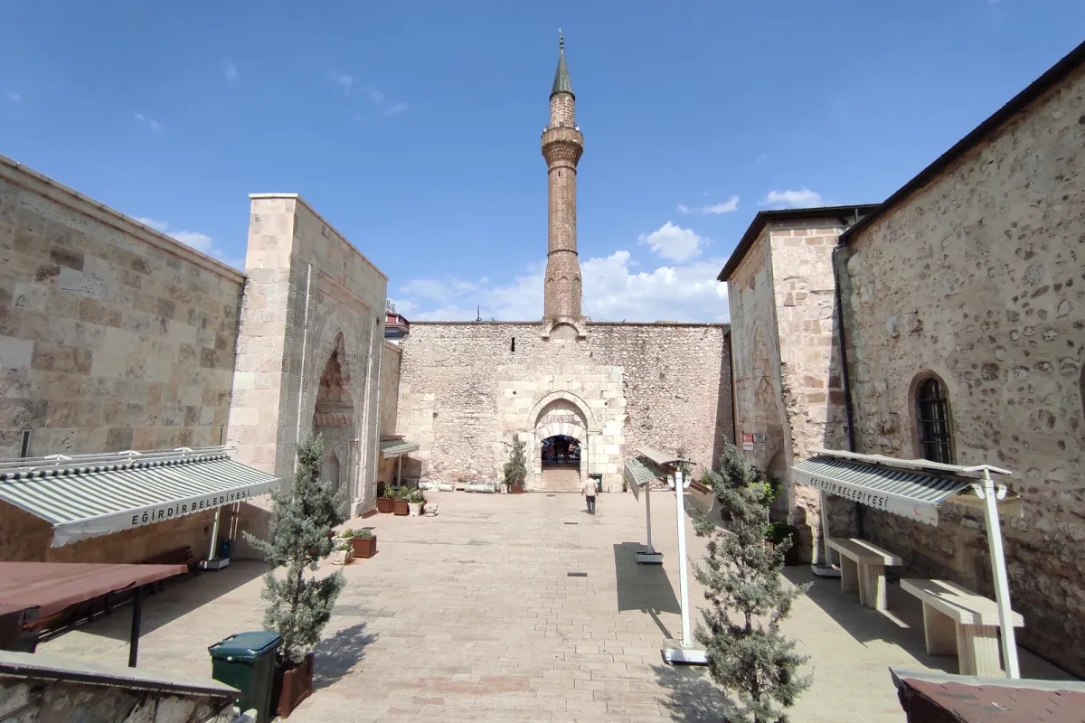 Dündarbey Medresesi photo 1