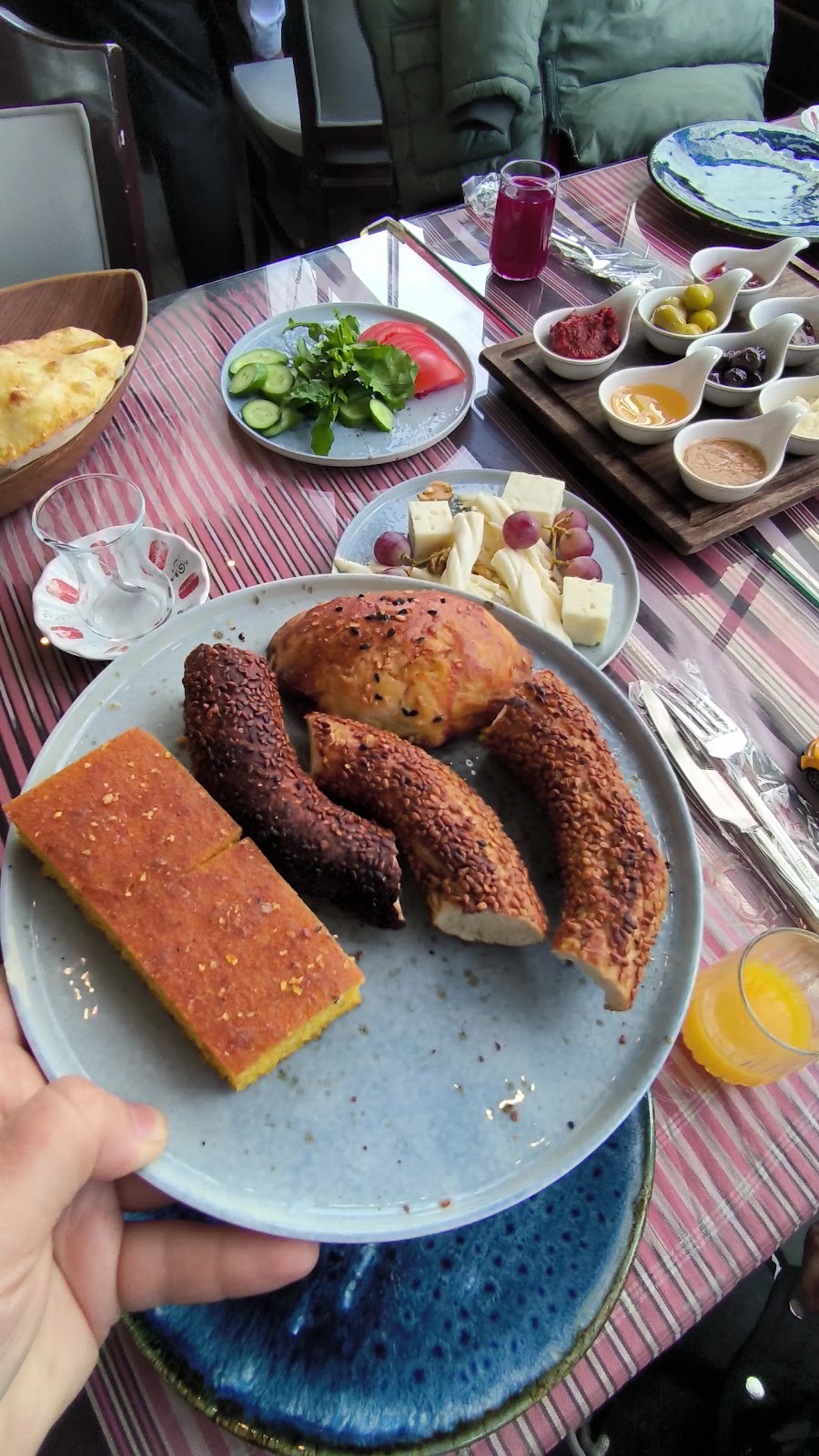 Ayme Cafe Karadeniz Pide Evi photo 8
