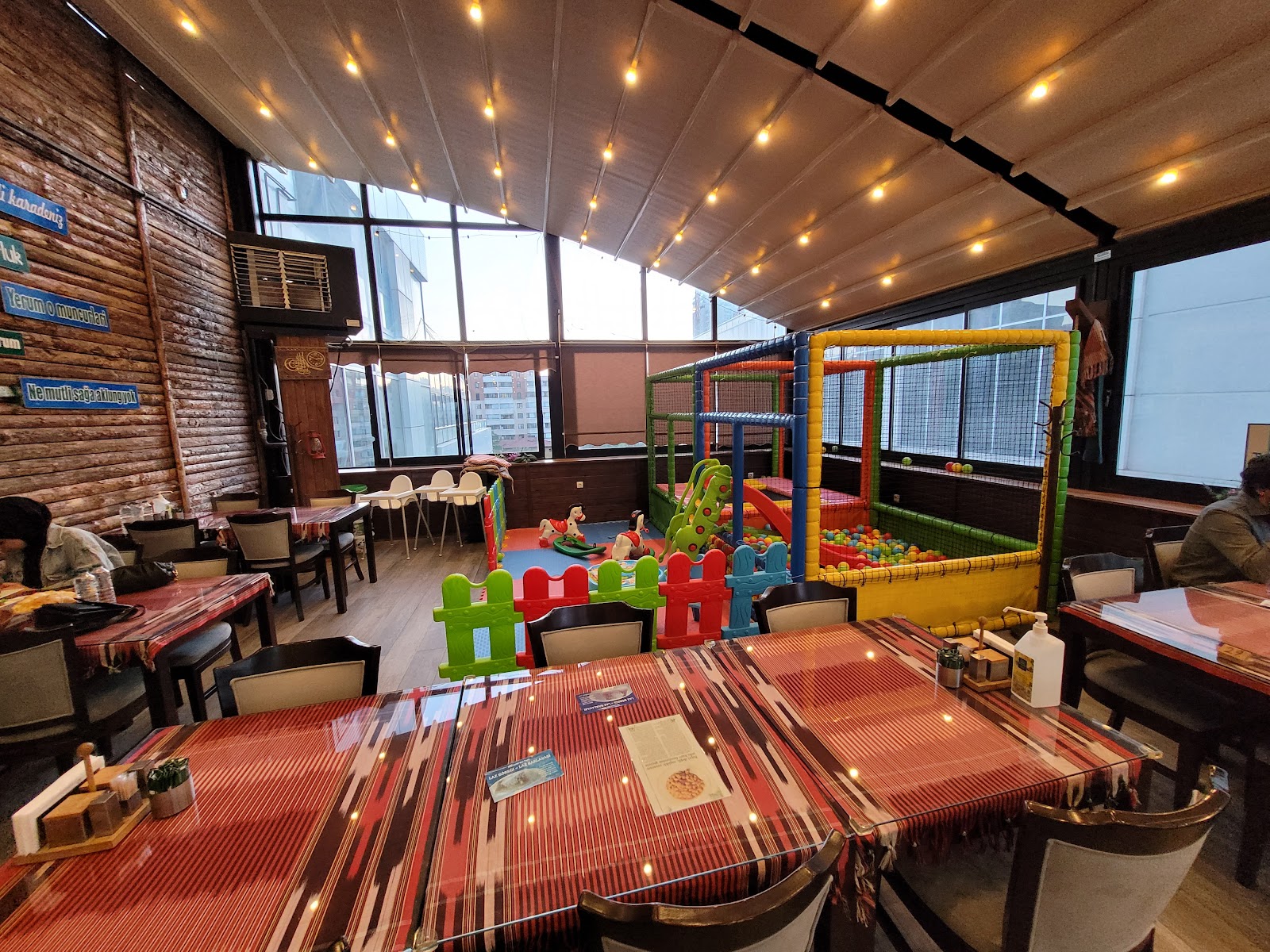 Ayme Cafe Karadeniz Pide Evi photo 10