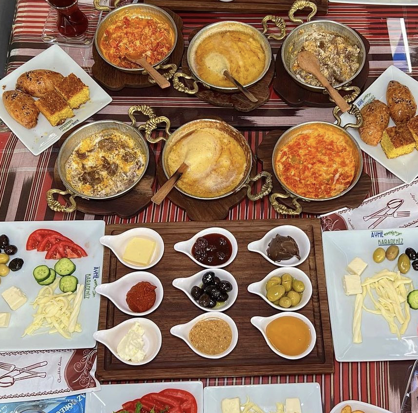 Ayme Cafe Karadeniz Pide Evi photo 6