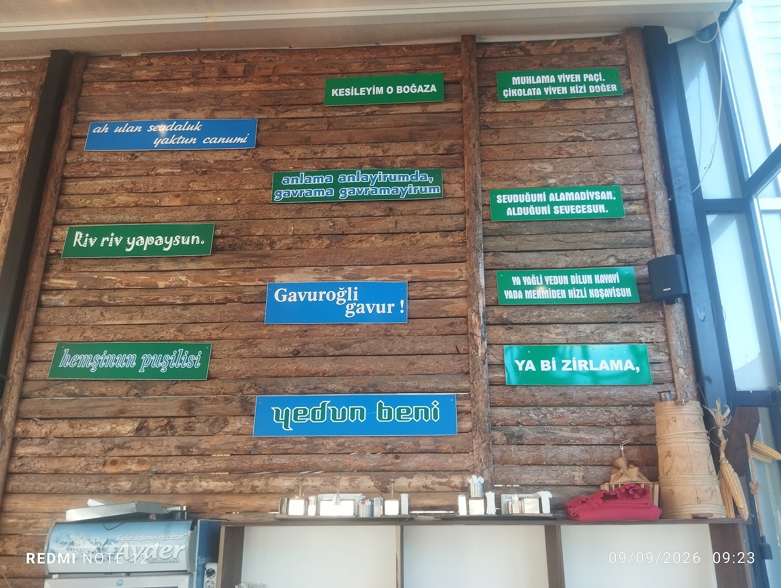 Ayme Cafe Karadeniz Pide Evi photo 7