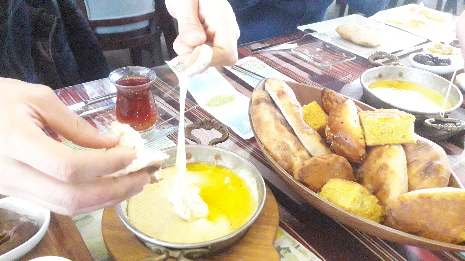 Ayme Cafe Karadeniz Pide Evi photo 5