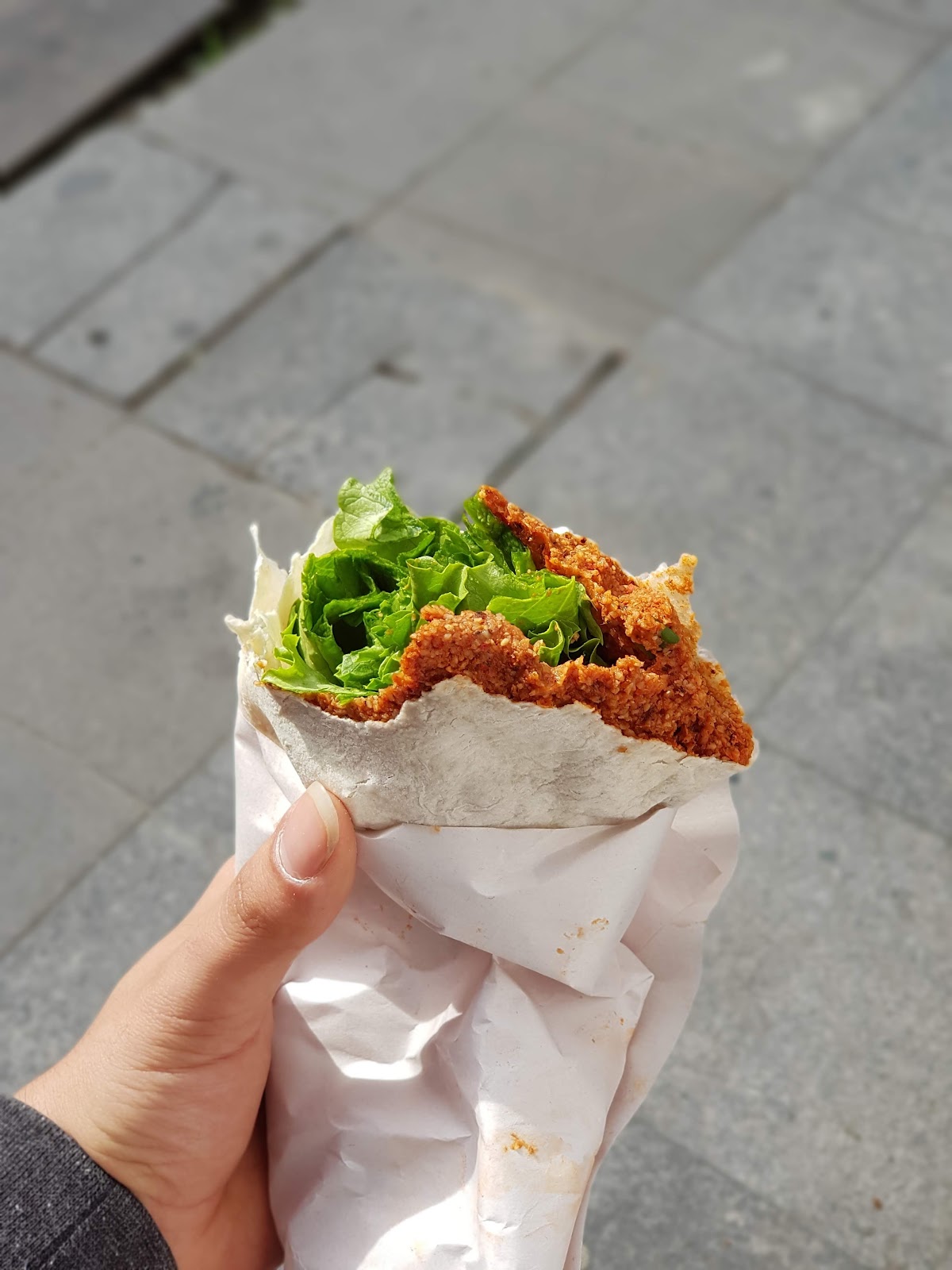 Çiğköfteci Ali Usta photo 6