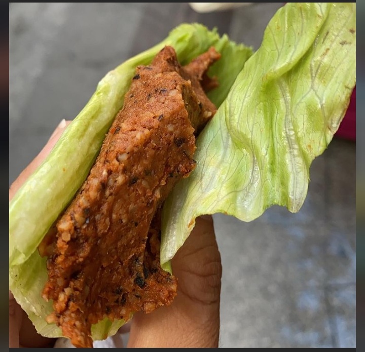 Çiğköfteci Ali Usta photo 11