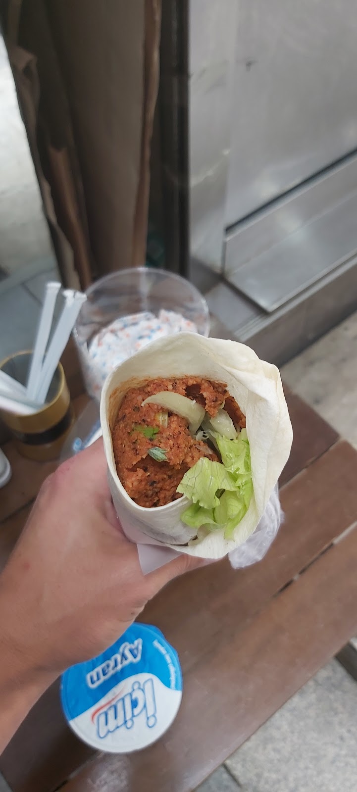 Çiğköfteci Ali Usta photo 5