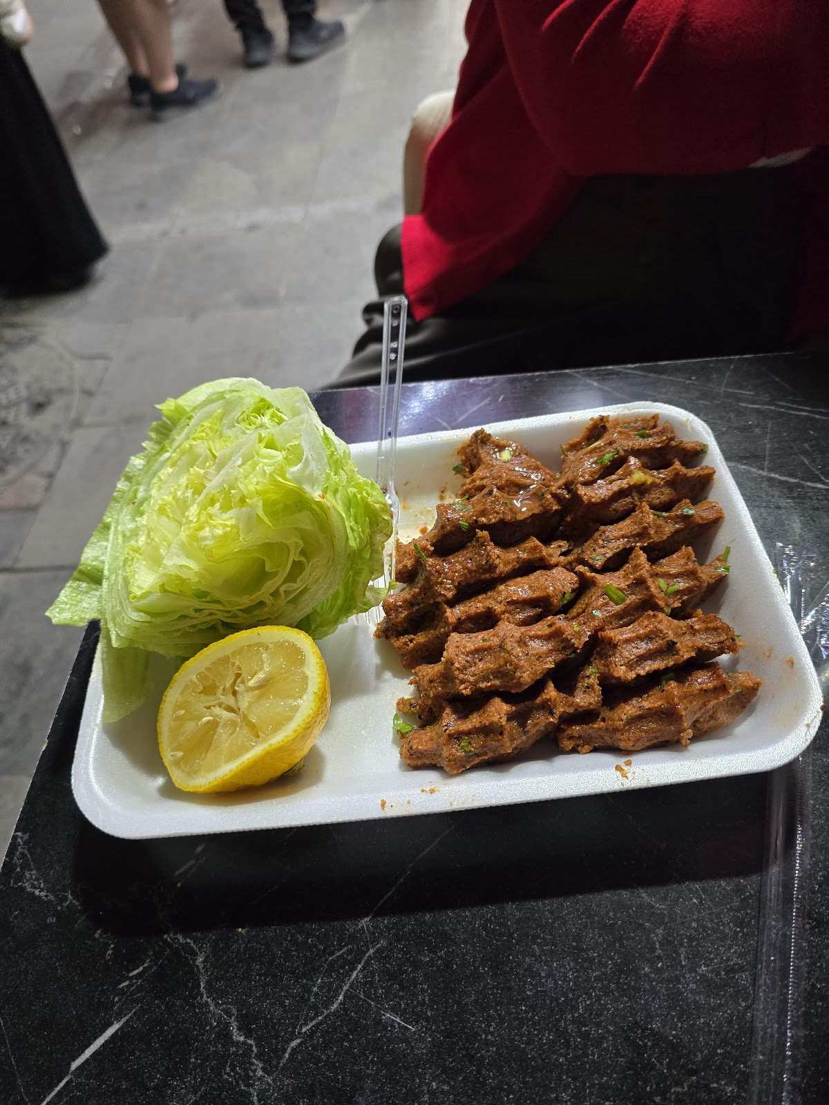 Çiğköfteci Ali Usta photo 7