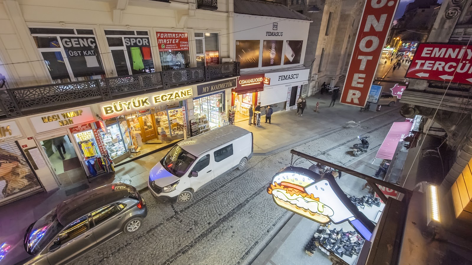 Çiğköfteci Ali Usta photo 10